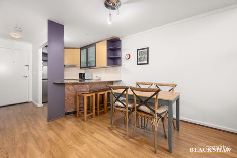 Property photo of 11/18 Captain Cook Crescent Griffith ACT 2603
