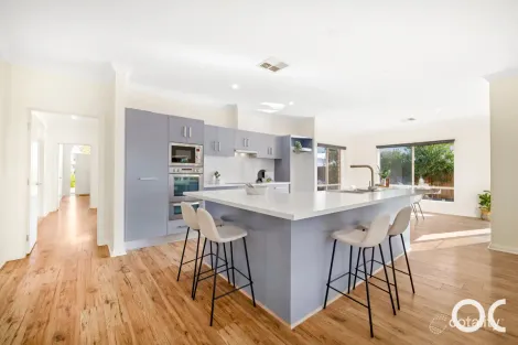 Property photo of 23 Lurline Boulevard Sellicks Beach SA 5174