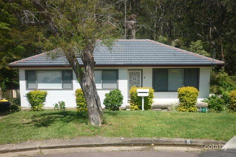 Property photo of 6 Benton Street Kahibah NSW 2290