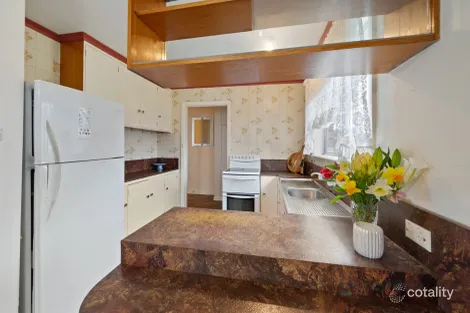 Property photo of 3 Cann Street Penguin TAS 7316