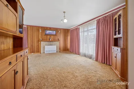 Property photo of 3 Cann Street Penguin TAS 7316