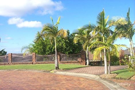 18 Ardrossan Pl, Highland Park, QLD 4211