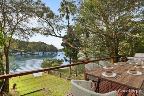 Property photo of 34 Wirringulla Avenue Elvina Bay NSW 2105