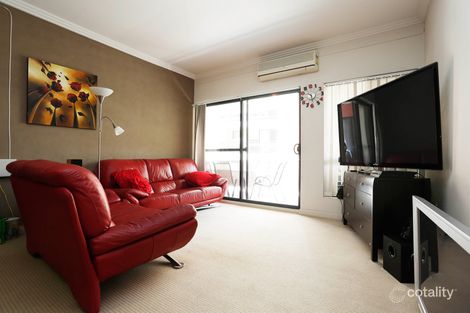 Property photo of 32/21-29 Third Avenue Blacktown NSW 2148