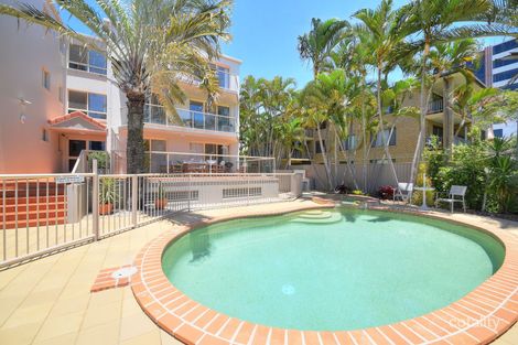 Property photo of 9/32-36 Ocean Street Mermaid Beach QLD 4218
