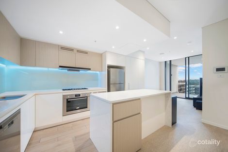 Property photo of 802/4 Waterways Street Wentworth Point NSW 2127