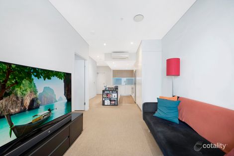 Property photo of 802/4 Waterways Street Wentworth Point NSW 2127