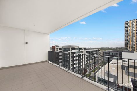 Property photo of 802/4 Waterways Street Wentworth Point NSW 2127