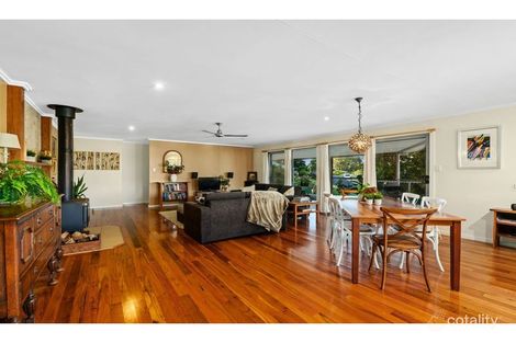 Property photo of 2 Kimber Close Bellingen NSW 2454