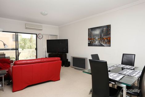 Property photo of 32/21-29 Third Avenue Blacktown NSW 2148