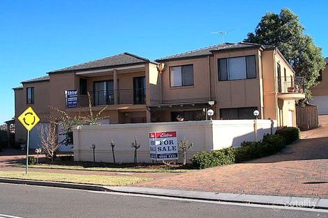 Property photo of 19/4 Hindle Terrace Bella Vista NSW 2153
