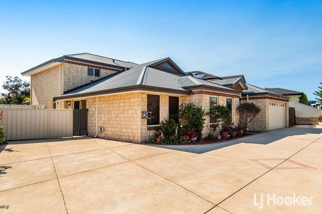 Property photo of 26 Princeton Drive Wannanup WA 6210