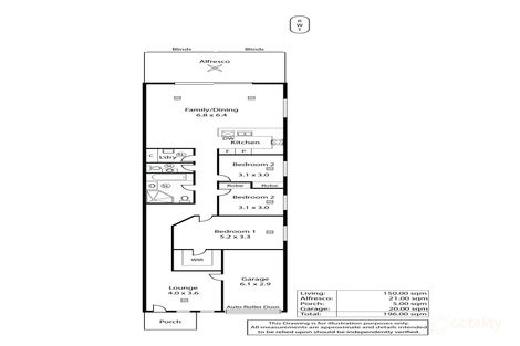 Property photo of 67A Clark Terrace Seaton SA 5023