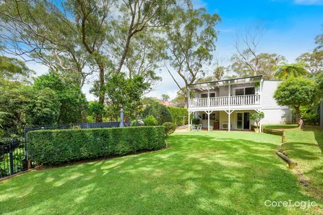 Property photo of 64 North West Arm Road Gymea NSW 2227