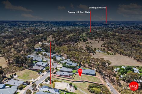 Property photo of 18 Bentley Terrace Quarry Hill VIC 3550