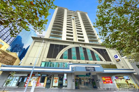 Property photo of 905/222 Russell Street Melbourne VIC 3000