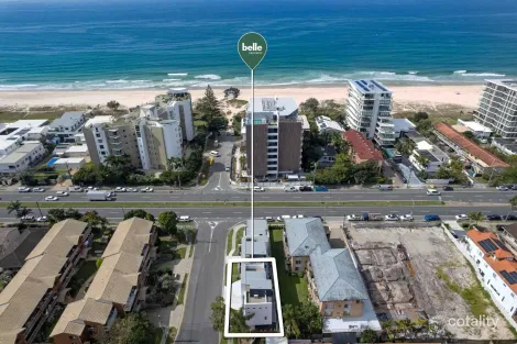 3/6 Twenty First Ave, Palm Beach, QLD 4221