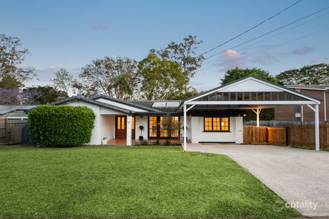 Property photo of 70 Dobell Street Indooroopilly QLD 4068