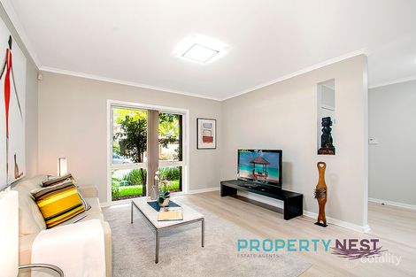 Property photo of 11 Evans Street Newington NSW 2127