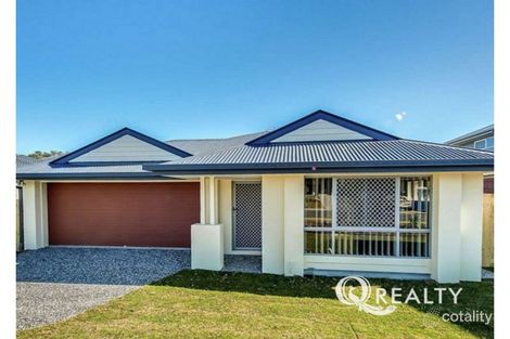 Property photo of 6 Illidge Street Augustine Heights QLD 4300