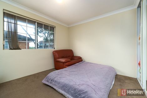 Property photo of 35/22 Clarence Street Lidcombe NSW 2141