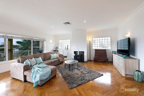 Property photo of 95A Nicholson Parade Cronulla NSW 2230