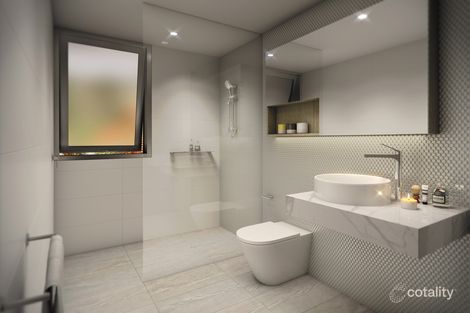 Property photo of 8/3 Severn Street Maroubra NSW 2035