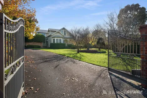285 Soldiers Rd, Beaconsfield, VIC 3807