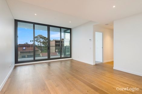 Property photo of 506/225 Pacific Highway North Sydney NSW 2060
