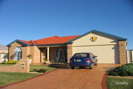 Property photo of 15 Stringybark Road Hamlyn Terrace NSW 2259