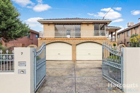 Property photo of 7 Manoel Avenue Reservoir VIC 3073