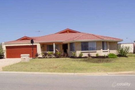 17 Touraine Vsta, Port Kennedy, WA 6172