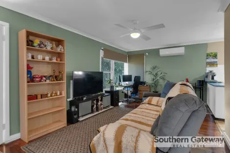 Property photo of 19 Langridge Crescent Orelia WA 6167