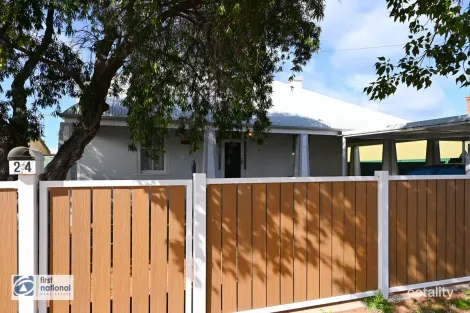 Property photo of 24 Flinders Street Port Augusta SA 5700