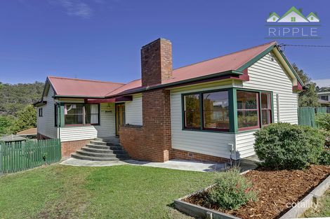 Property photo of 99 Clinton Road Geilston Bay TAS 7015