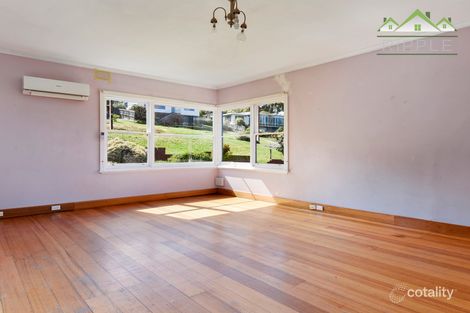 Property photo of 99 Clinton Road Geilston Bay TAS 7015