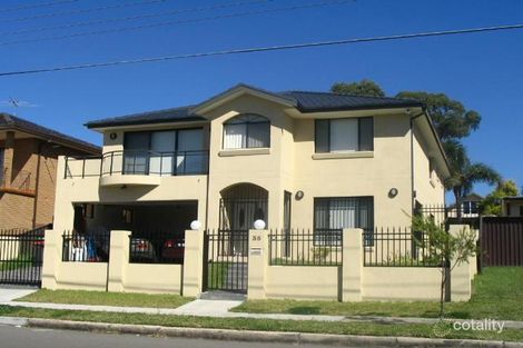 35 Hodge St, Hurstville, NSW 2220