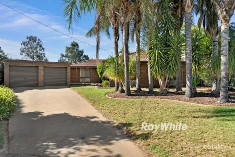 Property photo of 4 Michael Court Mildura VIC 3500