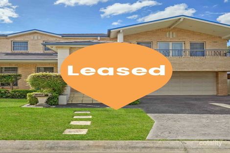 Property photo of 8B Streeton Place Casula NSW 2170