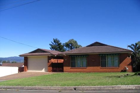 16 Bruce Ave, Mount Warrigal, NSW 2528