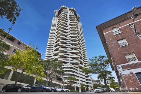 Property photo of 24/184 Forbes Street Darlinghurst NSW 2010