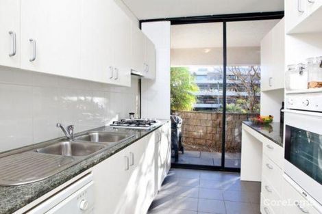 Property photo of 24/184 Forbes Street Darlinghurst NSW 2010