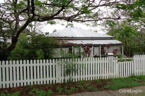 Property photo of 36 Deighton Road Dutton Park QLD 4102