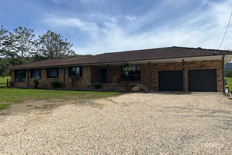 1561 Markwell Rd, Markwell, NSW 2423