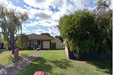 19 Ganfield St, Carey Park, WA 6230