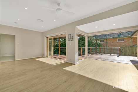 Property photo of 17 Exeter Road Wahroonga NSW 2076