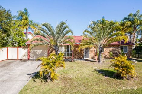 Property photo of 9 Crinum Street Crestmead QLD 4132