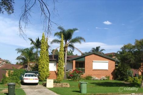 32 Glen Logan Rd, Bossley Park, NSW 2176