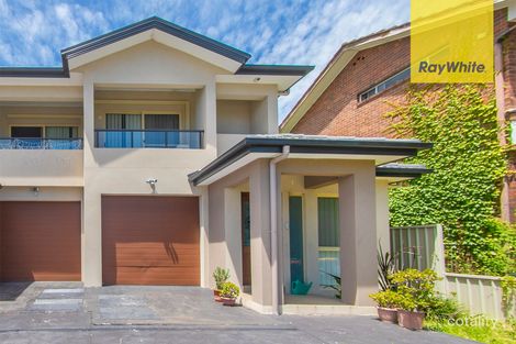 Property photo of 38 Austral Avenue Westmead NSW 2145