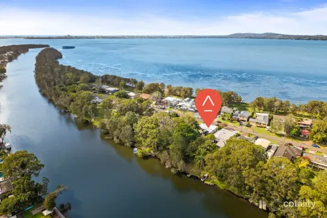 Property photo of 18 Kalua Drive Chittaway Bay NSW 2261